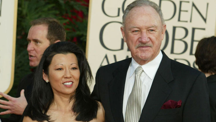 Oscar Winner Gene Hackman, Wife, and Dog Found Dead in New Mexico Home