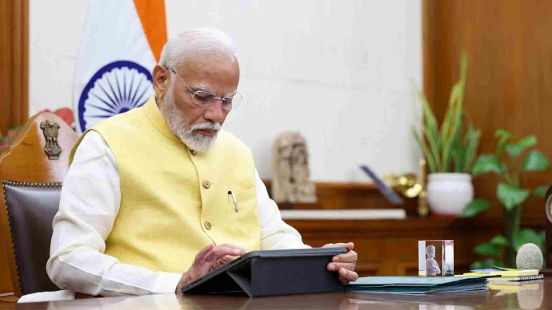 PM Modi to Meet Trump in the US for Talks on Trade and Defense