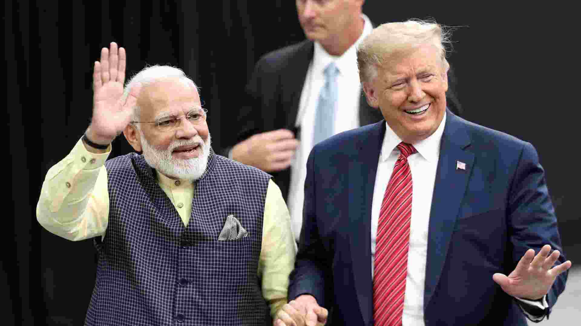 PM Modi's US Visit Set for February 12-13, Will Meet President Trump