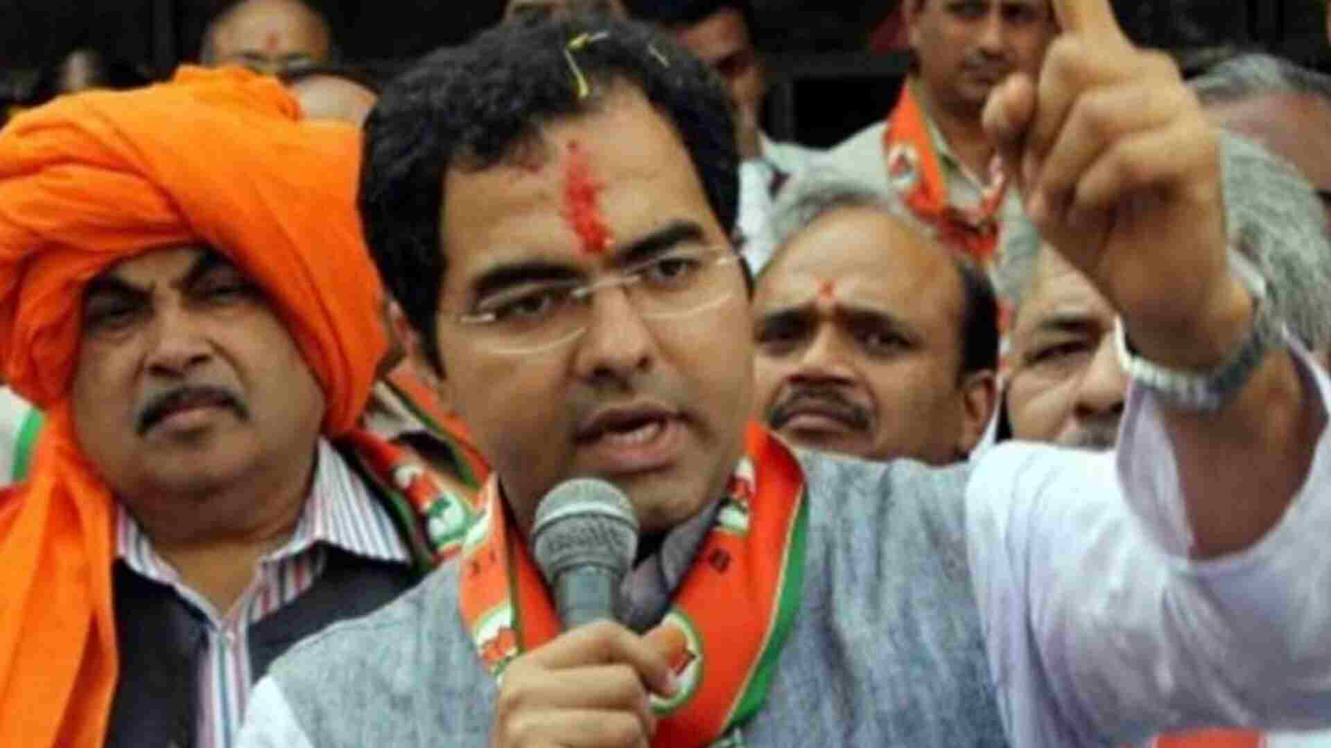 Parvesh Sahib Singh Defeats Arvind Kejriwal in New Delhi