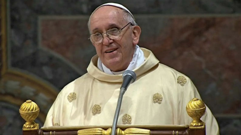 Pope Francis in Critical Condition Amid Respiratory Crisis