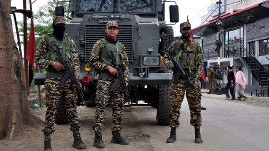 President’s Rule Imposed in Manipur After Singh Resignation Amid Crisis