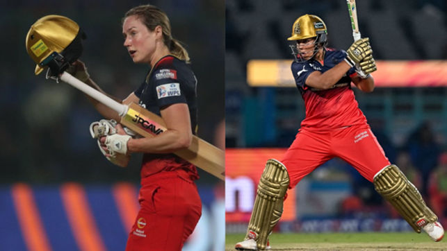 Richa Ghosh’s Fireworks Lead RCB to Victory in WPL 2025 Opener