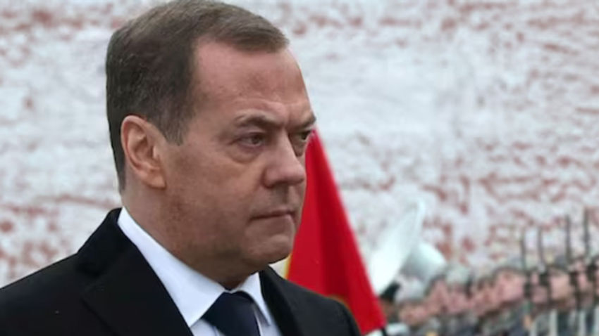 Russia Rejects Zelenskyy’s Peace Offer, Calls Territory Swap “Nonsense”