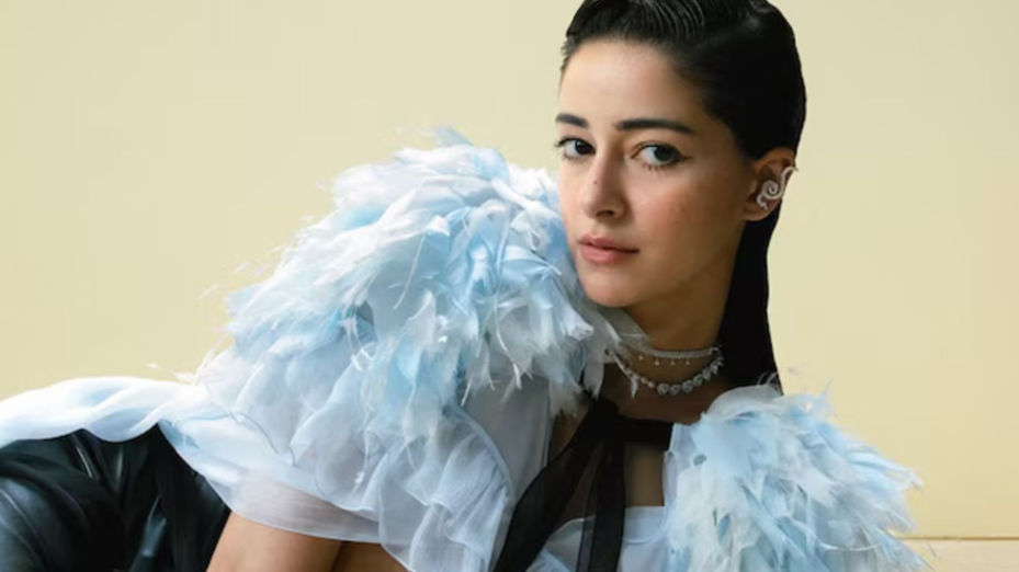 Same Outfit, Different Vibes Ananya Panday and Jennie’s Chanel Moment Same Outfit, Different Vibes Ananya Panday and Jennie’s Chanel Moment