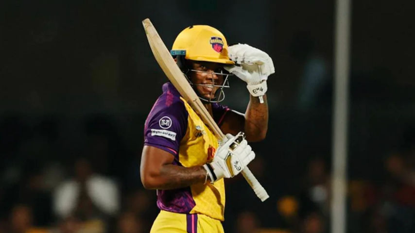 TATA WPL 2025 UP Warriorz Stun Delhi Capitals with Explosive Batting and Dominant Bowling