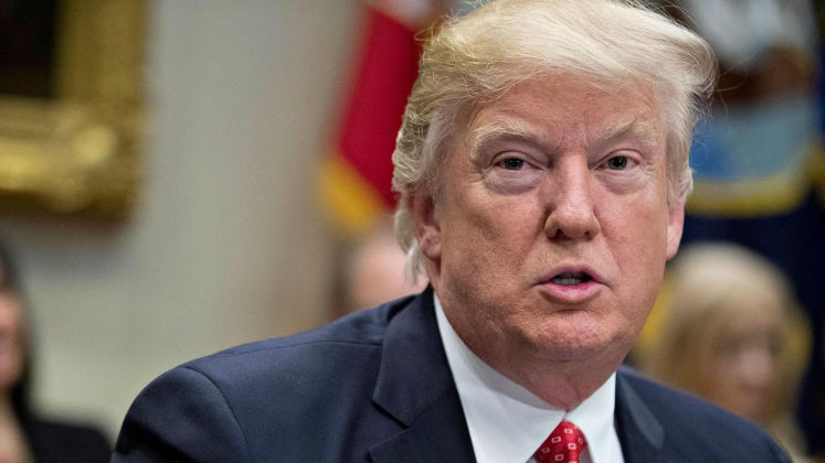 Trump Calls Zelenskyy a ‘Dictator,’ Demands Elections in Ukraine Amid War Trump Calls Zelenskyy a 'Dictator,' Demands Elections in Ukraine Amid War