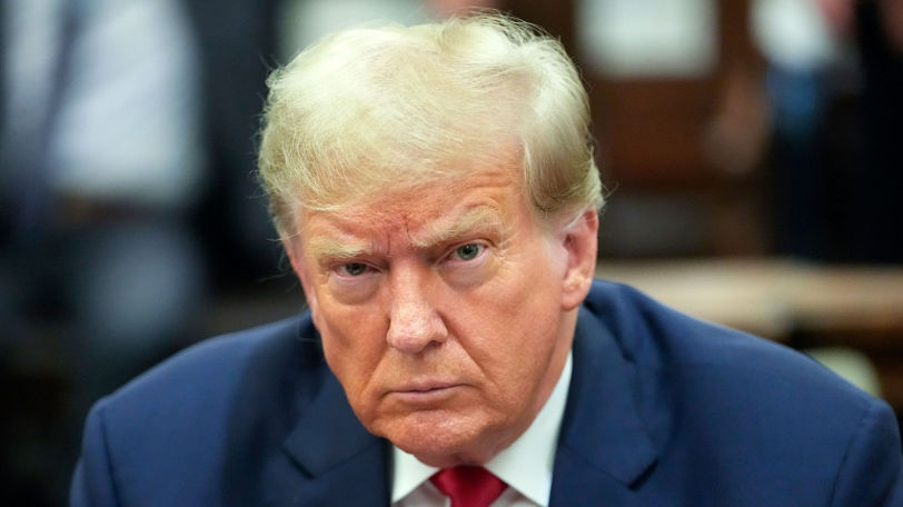 Trump Imposes 25% Tariff on Steel and Aluminum to Boost U.S. Industries