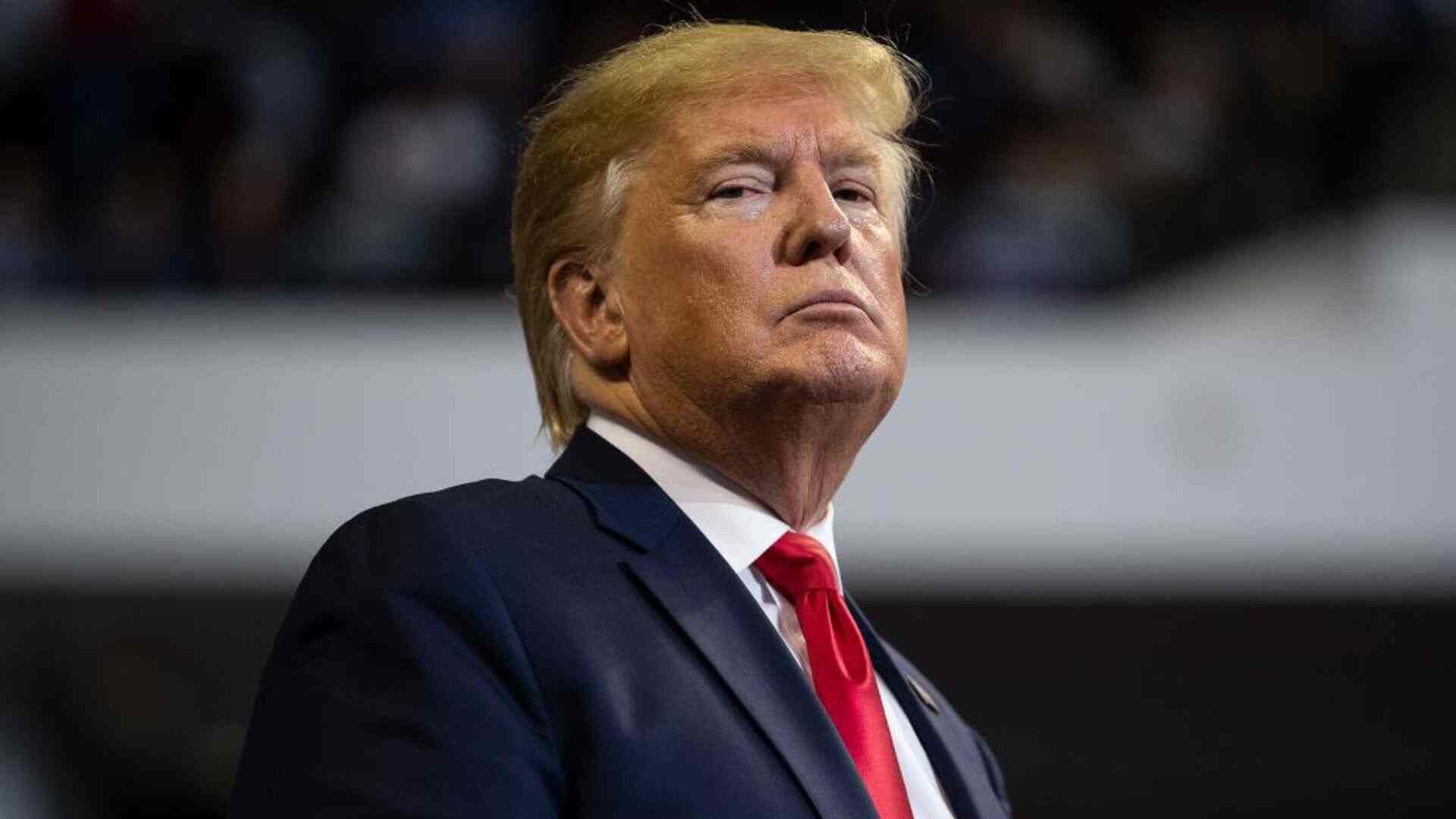 Trump Offers Continued Support to Ukraine in Exchange for Rare Earth Resources