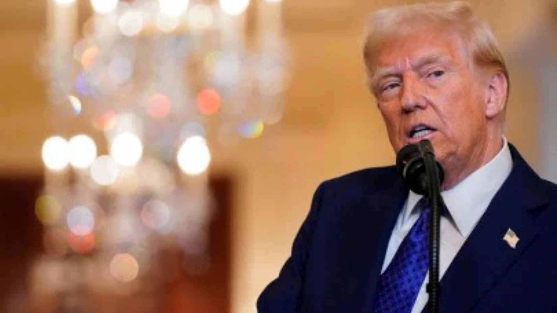 Trump Plans U.S. Investment Fund, Potentially Including TikTok Profits