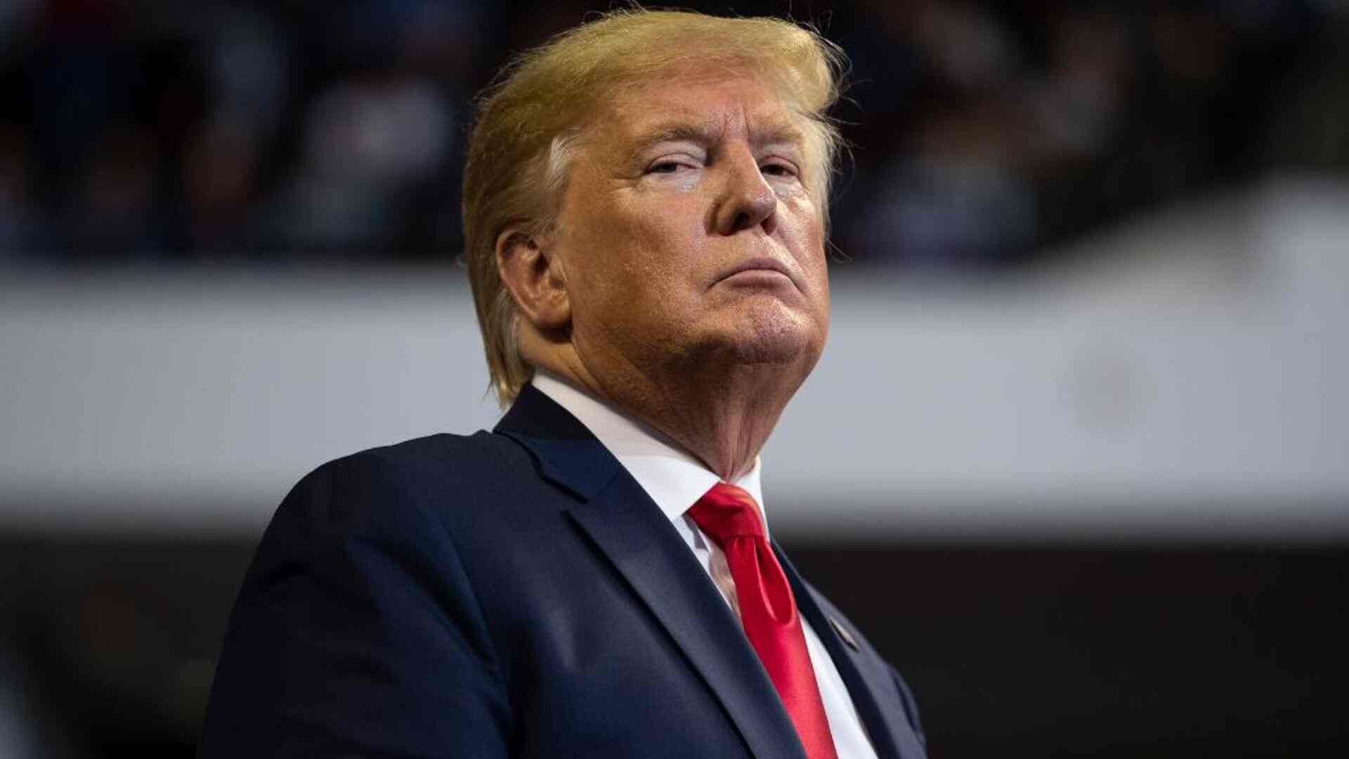 Trump Reimposes Sanctions on Iran to Halt Nuclear Ambitions