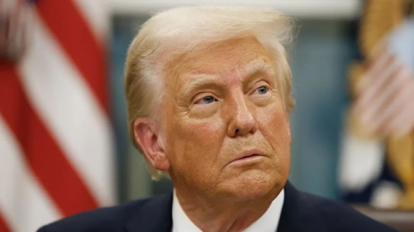 Trump Talks Ukraine's Future, Pushes for US Aid Deal Over Rare Earth Resources