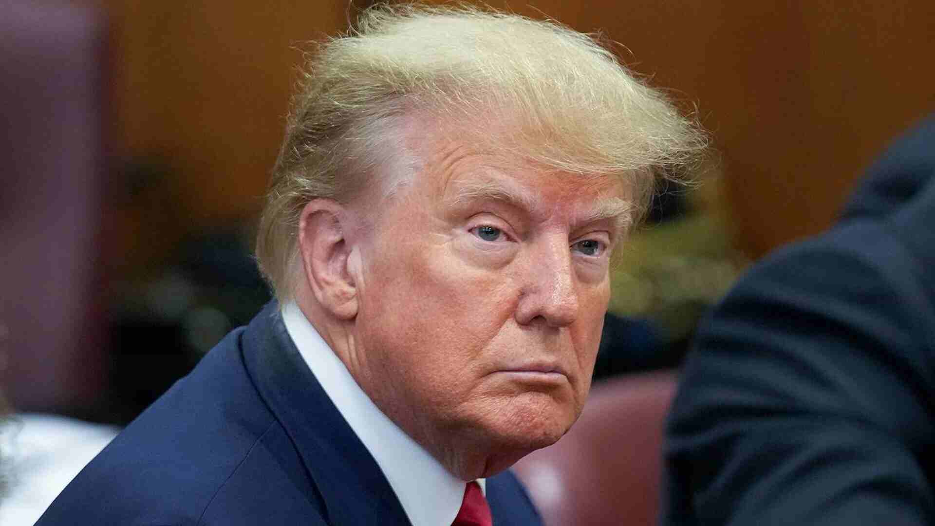 Trump's Gaza Plan Sparks Diplomatic Storm in the Middle East