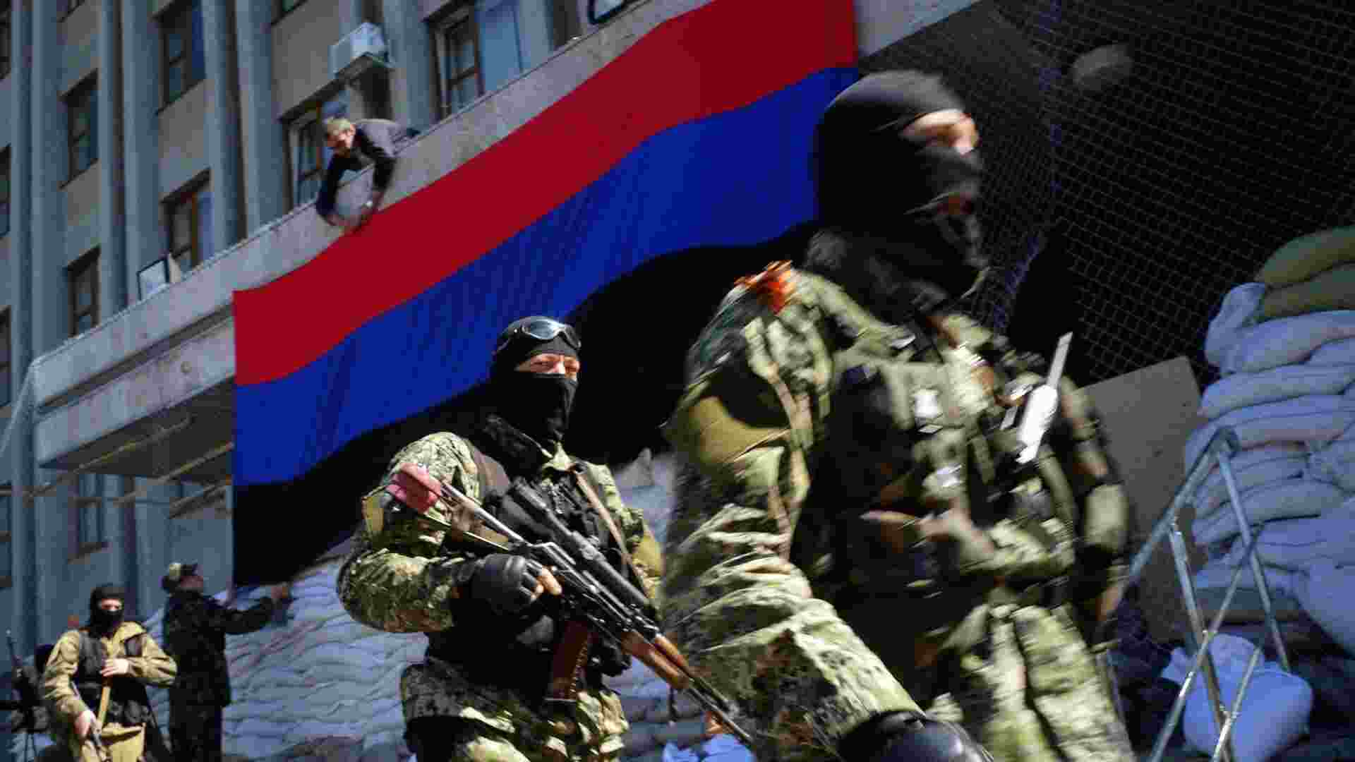 UN Documents Rising Execution of Ukrainian Soldiers by Russian Troops