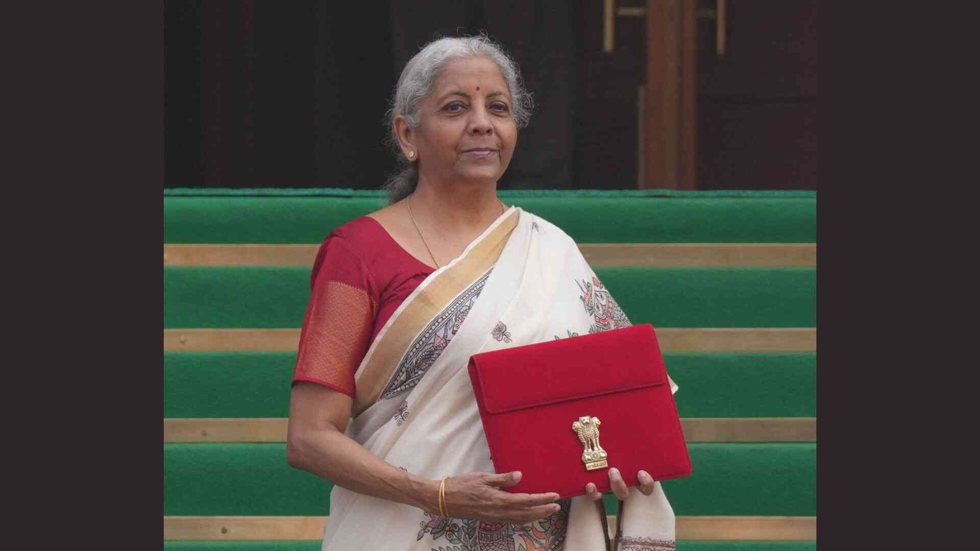Union Budget 2025 Can Nirmala Sitharaman Deliver Relief for the Middle Class