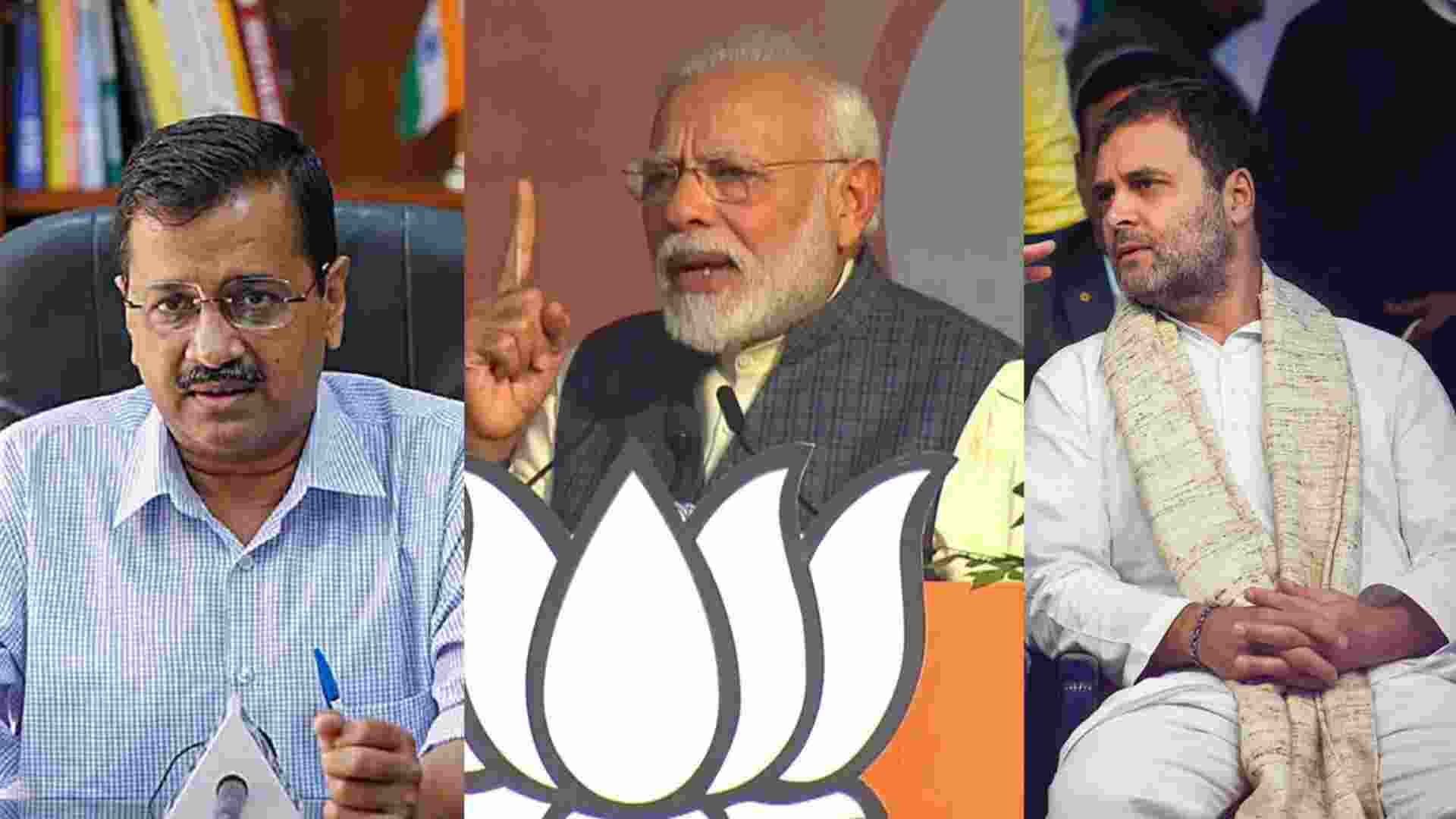 Will AAP Secure a Fourth Term or Will BJP Make a Comeback in Delhi