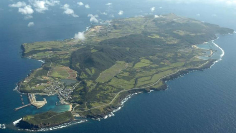 Yonaguni Island A Strategic Outpost in Japan’s Defense Shift