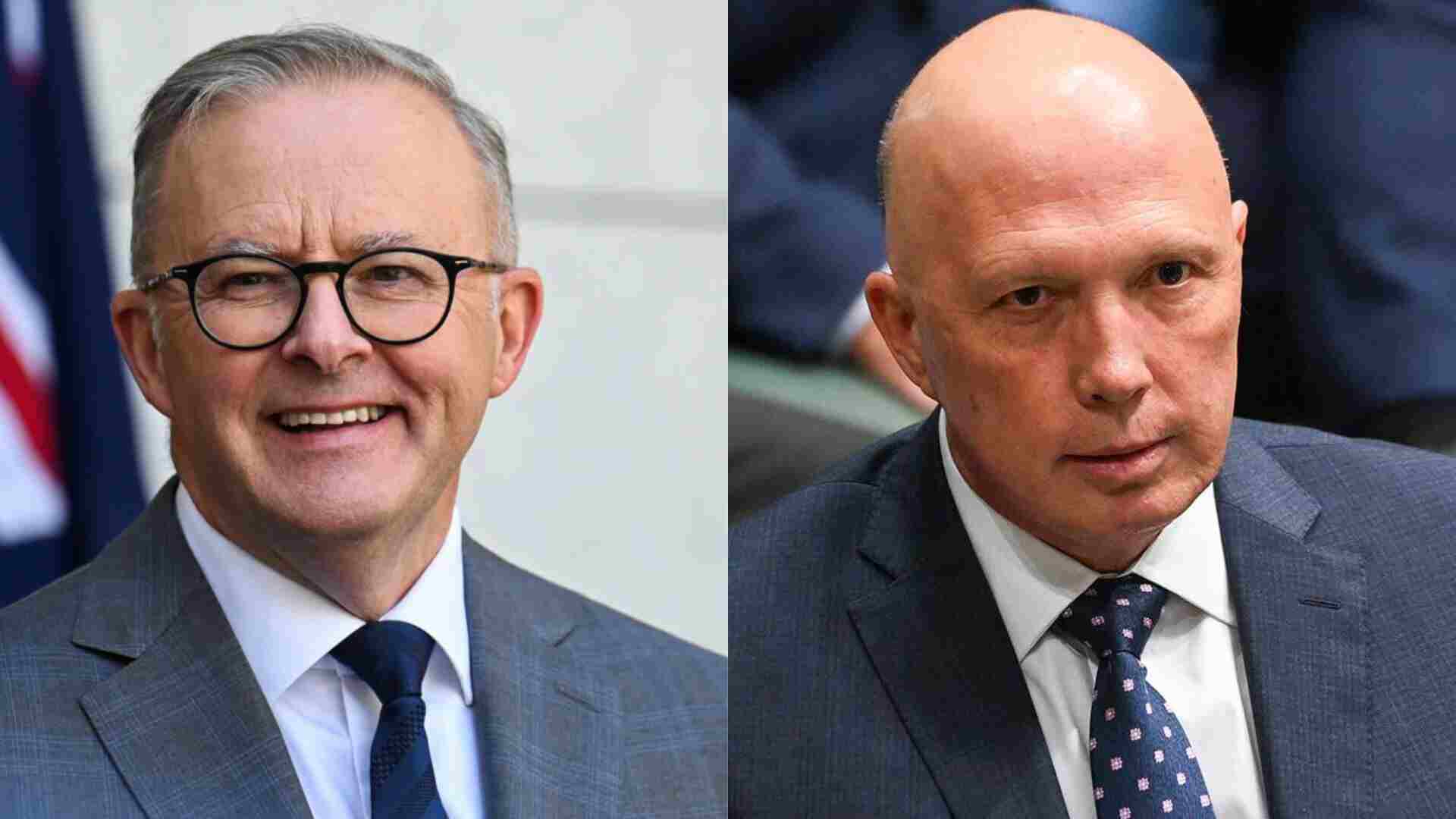 Australia May 3 General Election Can Albanese Hold Power, or Will Dutton Lead a Conservative Comeback