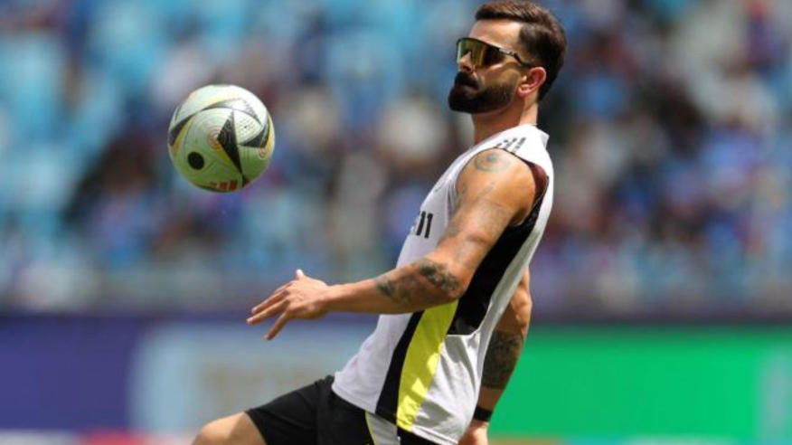 Cricket Returns to Olympics, Kohli Excited for Historic Moment
