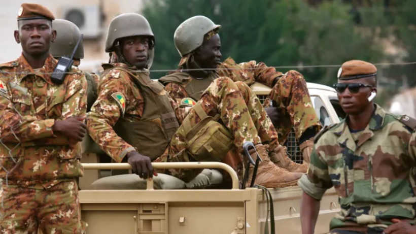 Deadly Blast Kills Two MSA Members in Northeastern Mali Deadly Blast Kills Two MSA Members in Northeastern Mali