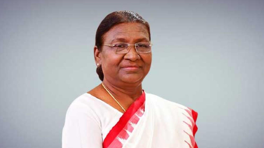 Droupadi Murmu India’s First Tribal President and a Leader of Change