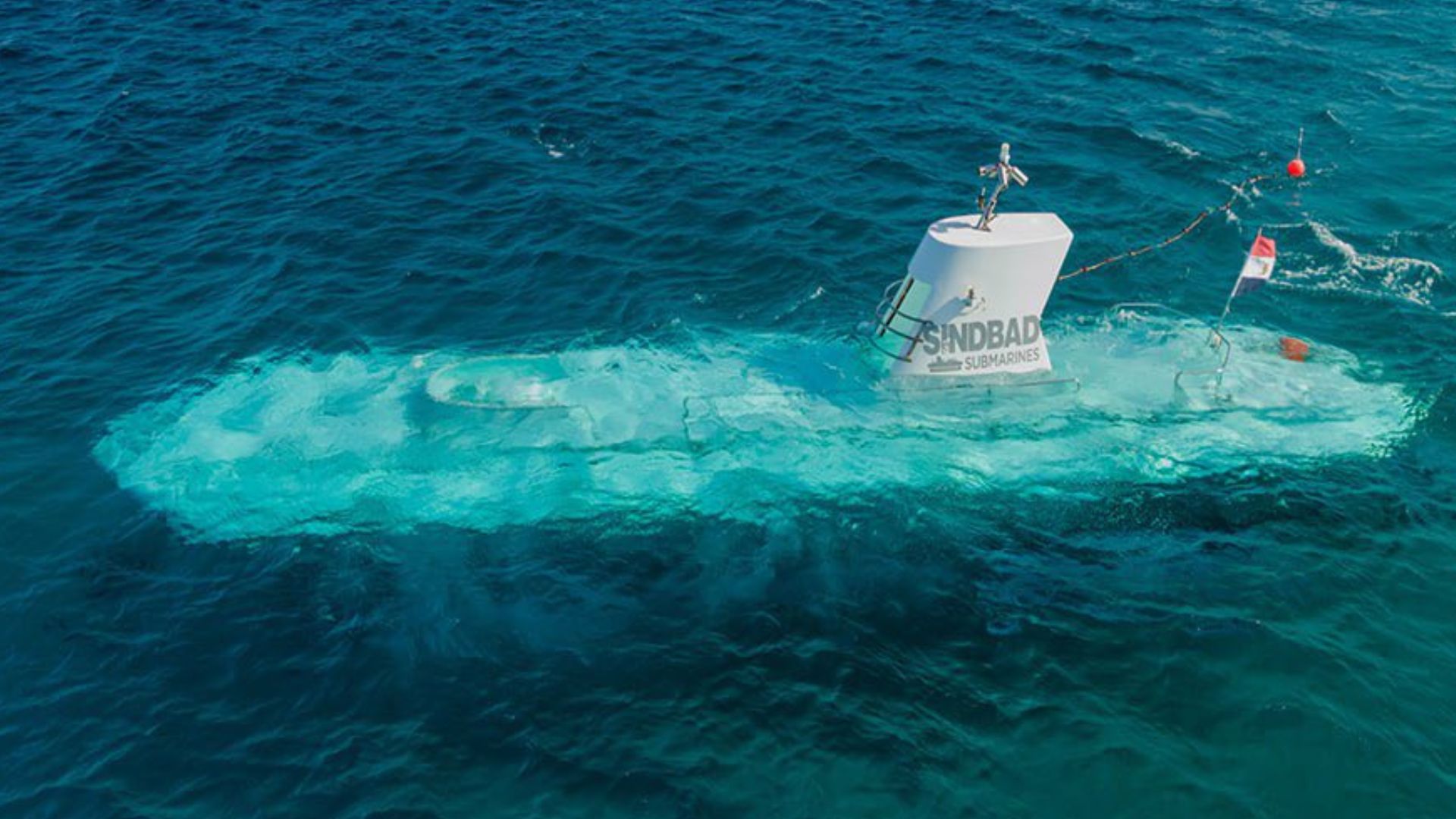 Egypt’s Red Sea Tourist Submarine Tragedy Six Dead, Several Injured