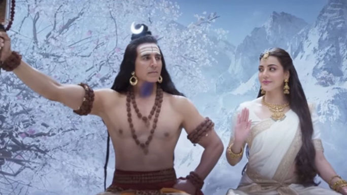 Epic Saga Kannappa Showcases Star-Studded Cast in New Teaser