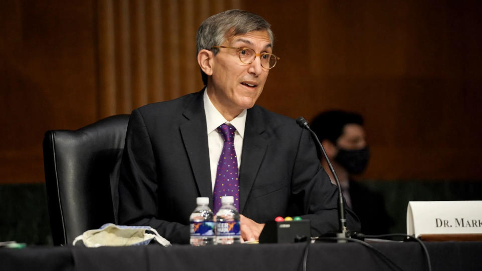 FDA Vaccine Chief Resigns, Accuses Health Secretary of Spreading Misinformation FDA Vaccine Chief Resigns, Accuses Health Secretary of Spreading Misinformation