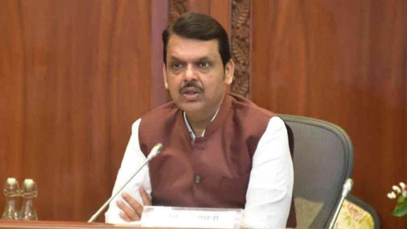 Fadnavis Backs Aurangzeb Tomb Removal, Emphasizes Legal Process