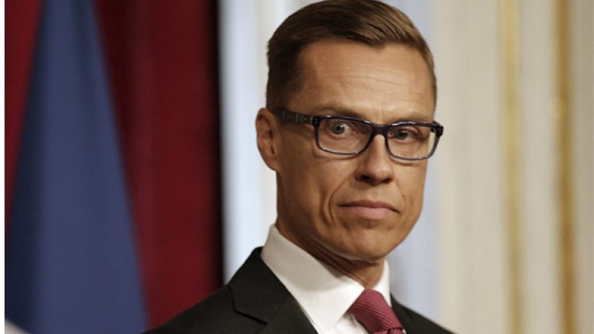 Finland’s President Stubb Meets Trump, Advocates for Peace and Stronger US Ties Finland's President Stubb Meets Trump, Advocates for Peace and Stronger US Ties