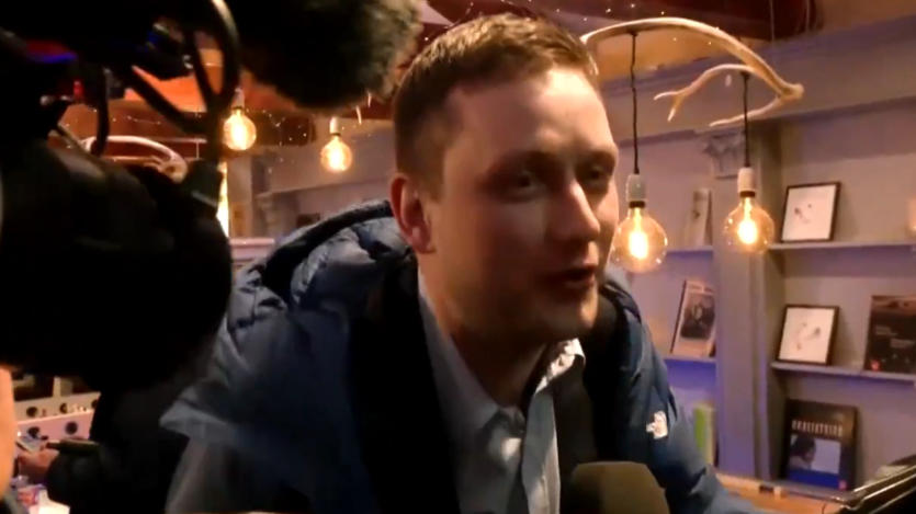 Greenland’s Opposition Wins Election, Rejects Trump’s Bid for the Island