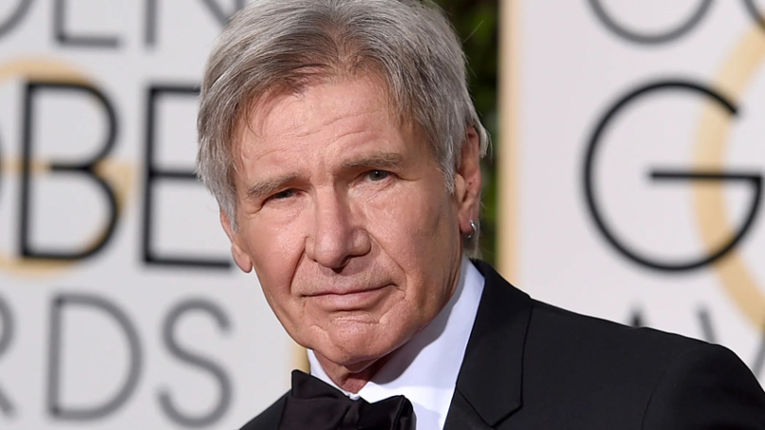 Harrison Ford Bows Out of Oscars Due to Shingles Diagnosis