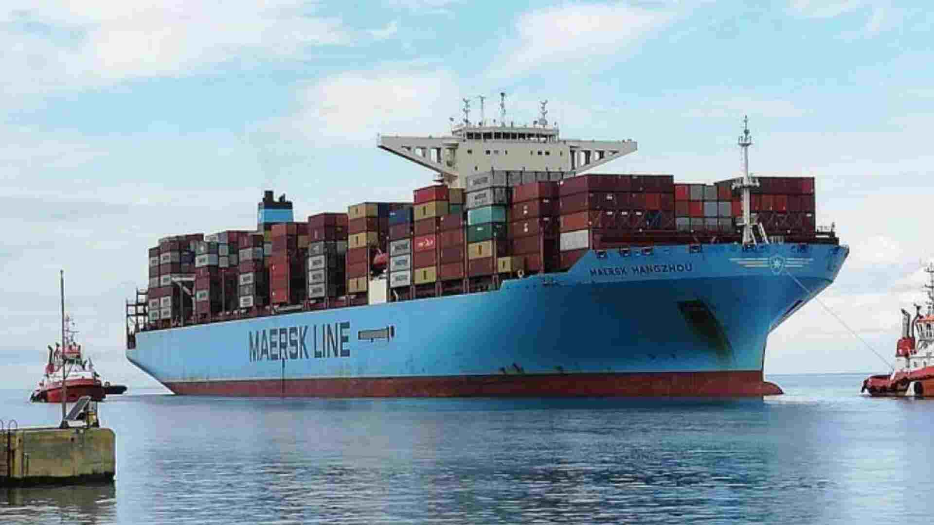 Houthi Attacks Force US Ships to Reroute, Escalating Costs