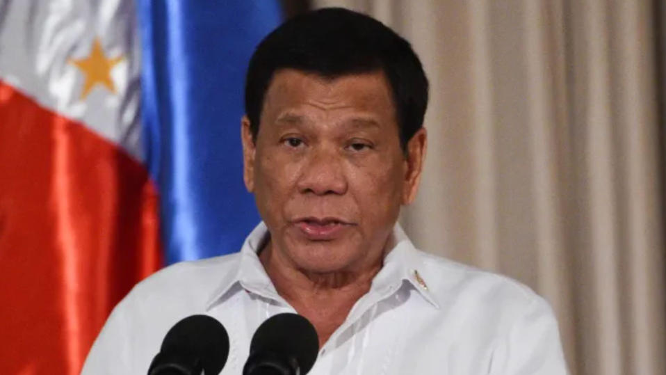 ICC Detains Former Philippine President Duterte Over Human Rights Charges