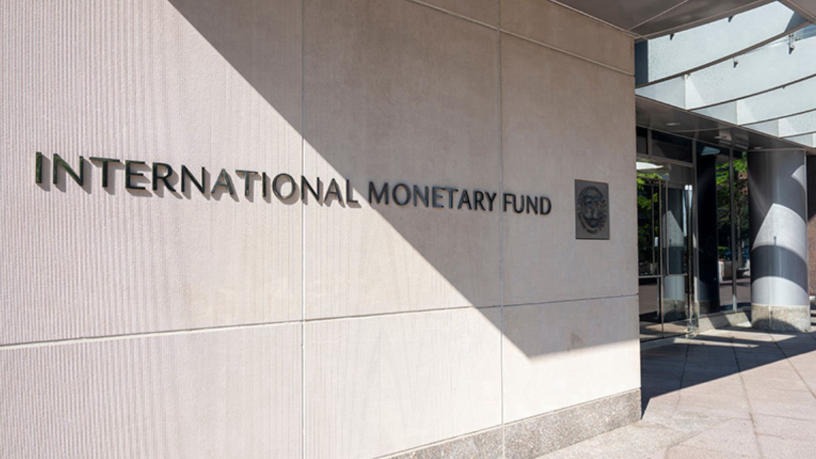 IMF Grants $400 Million to Ukraine Amid Economic Struggles