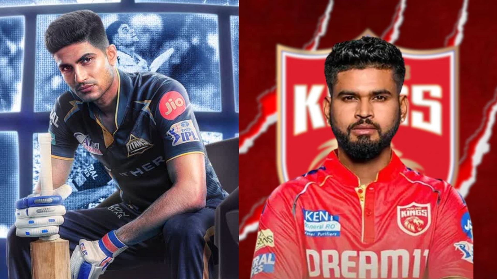IPL 2025 Gujarat’s Balance vs Punjab’s Firepower – Who Will Prevail