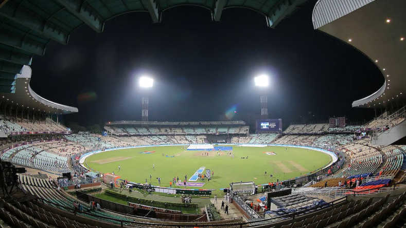 IPL 2025 Opener at Risk Rain Threatens KKR vs RCB Clash IPL 2025 Opener at Risk Rain Threatens KKR vs RCB Clash