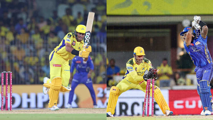 IPL 2025 Rachin Ravindra’s Half-Century Powers CSK to Victory Over MI IPL 2025 Rachin Ravindra’s Half-Century Powers CSK to Victory Over MI