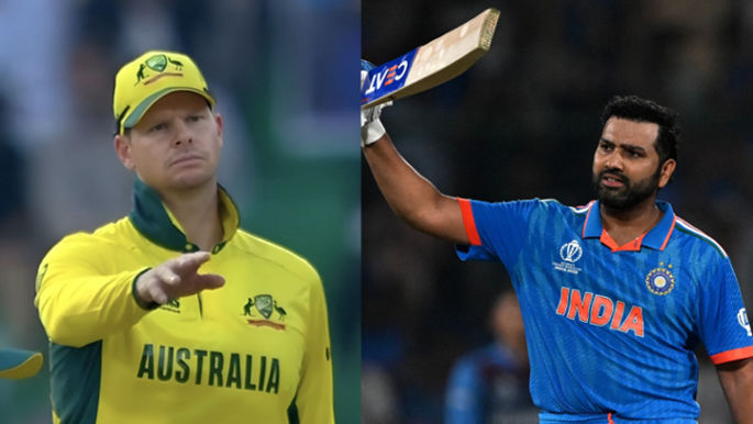 India vs Australia Can India Continue Their Champions Trophy Semi-Final Dominance India vs Australia Can India Continue Their Champions Trophy Semi-Final Dominance