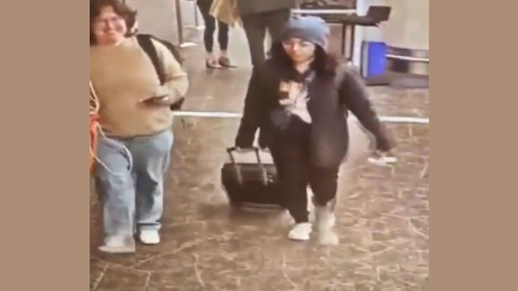 Indian Student at Columbia University Leaves US After Visa is Revoked Over Alleged Hamas Support Indian Student at Columbia University Leaves US After Visa is Revoked Over Alleged Hamas Support