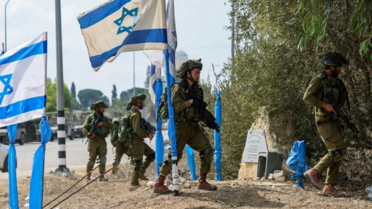 Israel Retakes Gaza Corridor, Warns Hamas of Escalation