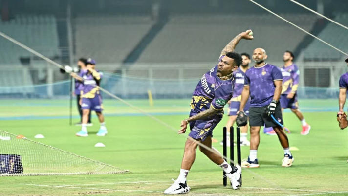 KKR vs LSG Match in Doubt Due to Security Concerns