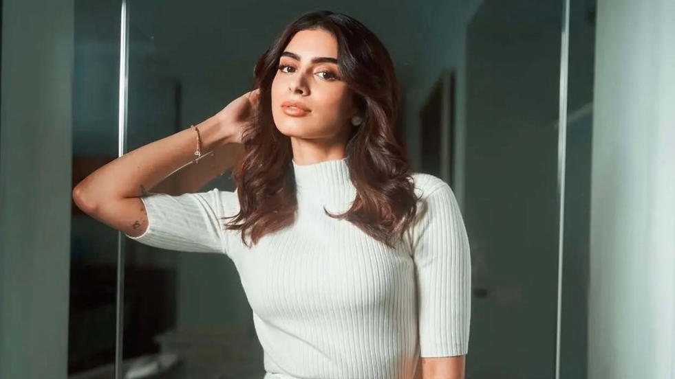 Khushi Kapoor Wants to Explore Darker, Intense Roles