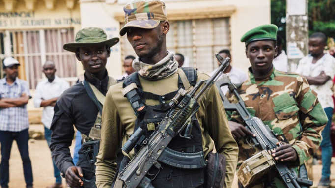 M23 Rebels Pull Out of Peace Talks What Does It Mean for DRC Conflict