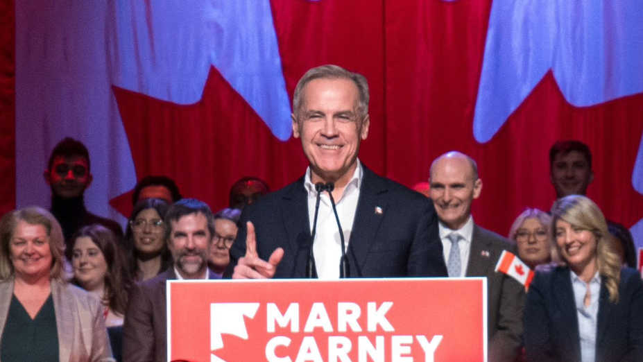 Mark Carney Steps In as Canada’s Next PM, Promises to Stand Firm Against Trump