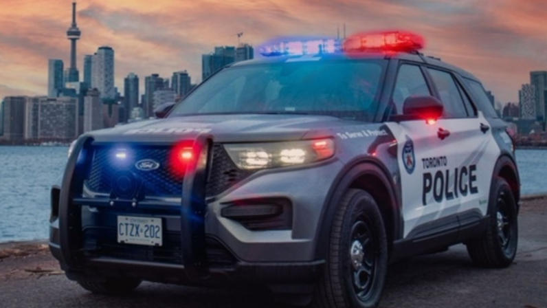 Mass Shooting in Scarborough 11 Injured, Suspect Still at Large