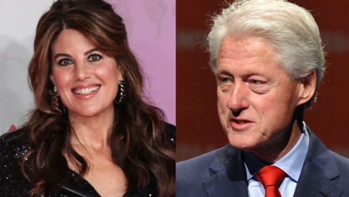Monica Lewinsky on Clinton Affair It Was Consensual, But….. Monica Lewinsky on Clinton Affair It Was Consensual, But.....