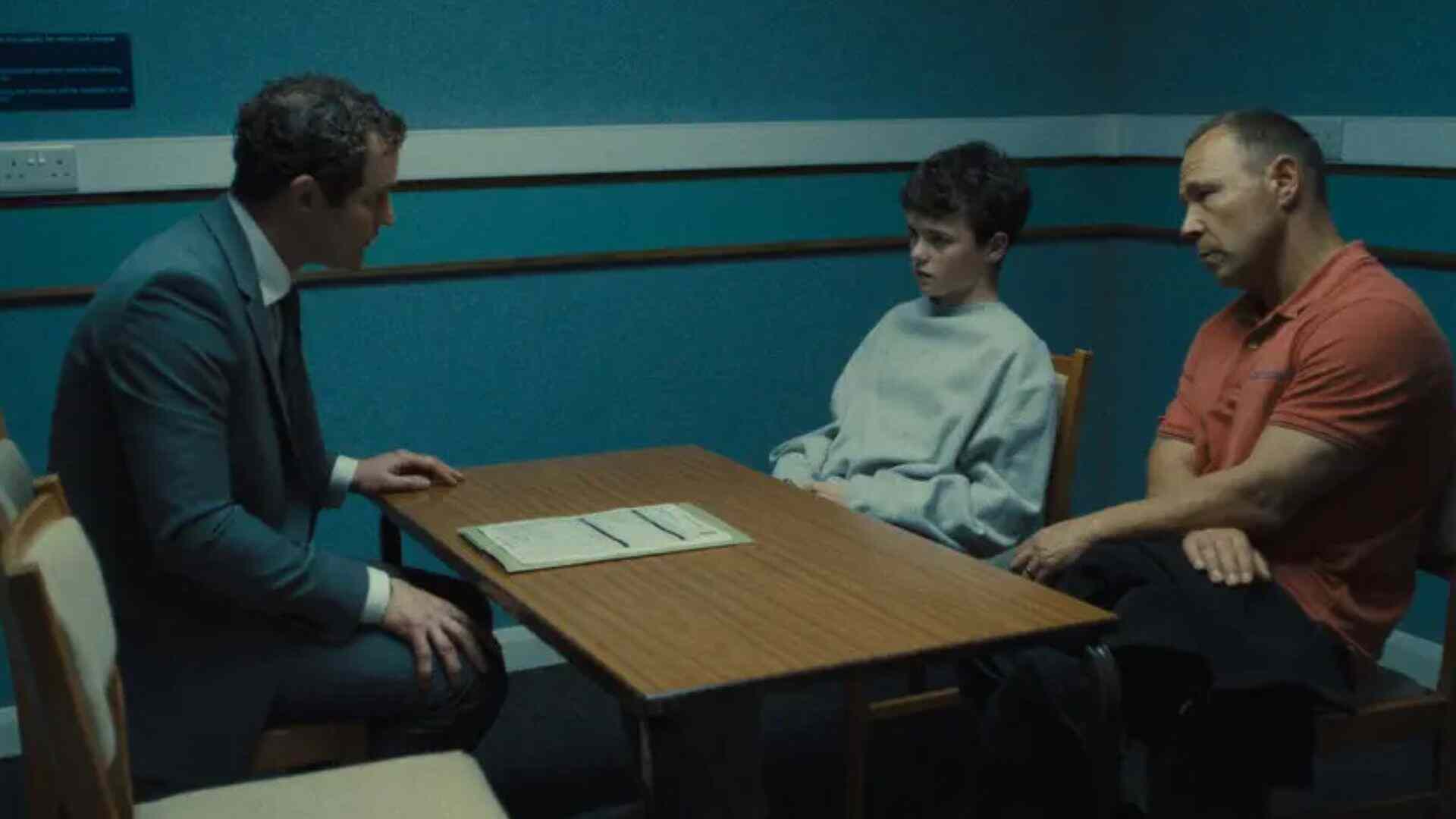 Netflix’s Adolescence A Gripping One-Take Crime Drama Breaking Records Netflix’s Adolescence A Gripping One-Take Crime Drama Breaking Records