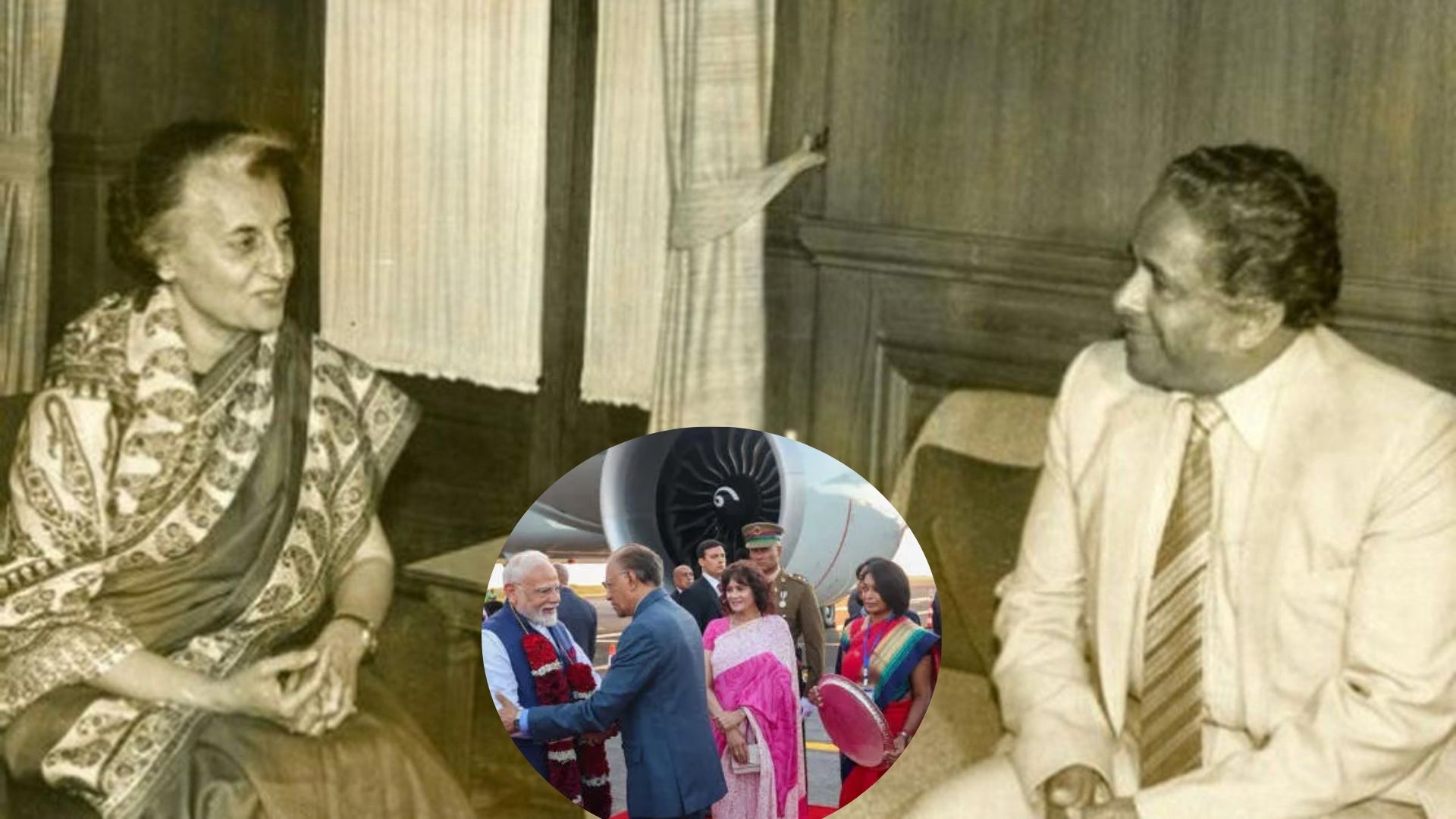 Operation Lal Dora The Secret Mission That Could Have Changed Mauritius’ History