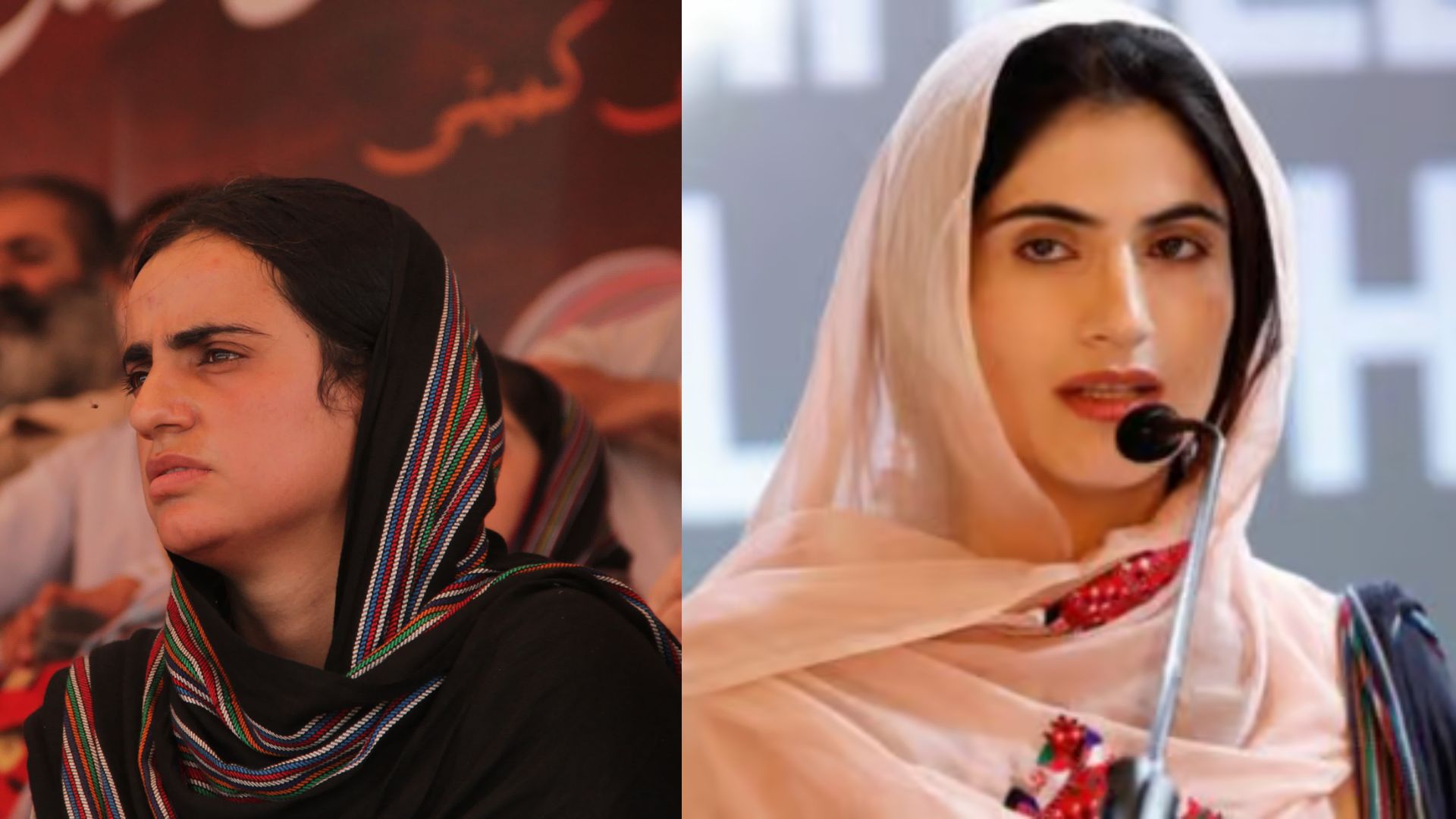 Pakistan’s Civil Society Writes to PM, Condemns Arrest of Baloch Leaders Pakistan’s Civil Society Writes to PM, Condemns Arrest of Baloch Leaders